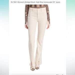 DL1961-High- High Rise- Sculpt